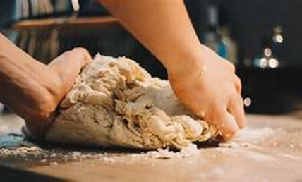 El arte de la panadería tradicional
