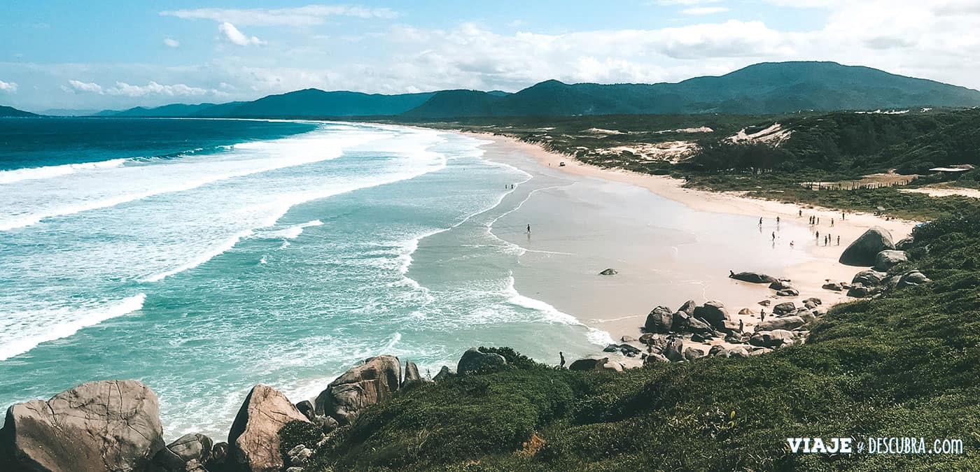 Playas de Brasil, seguro de viaje obligatorio