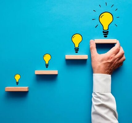 Héctor Andrés Obregón Pérez - ¡Entérate! ¡Así ha sido la evolución histórica del emprendimiento! - FOTO