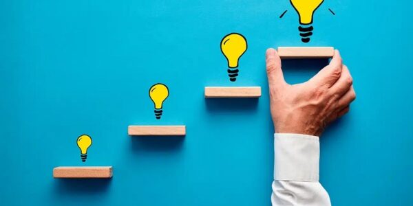 Héctor Andrés Obregón Pérez - ¡Entérate! ¡Así ha sido la evolución histórica del emprendimiento! - FOTO