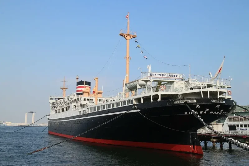 que hacer en Yokohama que hacer en Yokohama