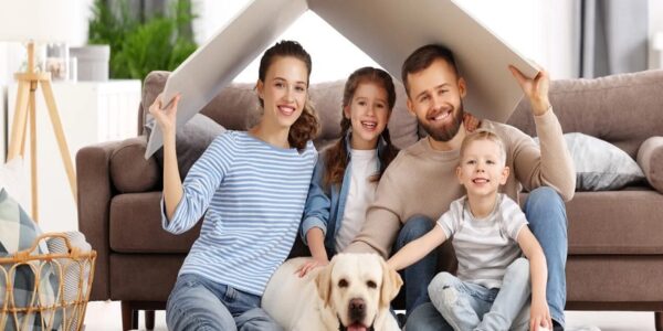 Hjalmar Jesús Gibelli Gómez - ¡Conócelos! Estos son los 5 seguros que toda familia debe tener - FOTO