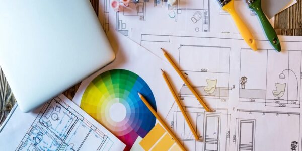 Javier Francisco Ceballos Jiménez - ¡Conócelas! Diseño de interiores y arquitectura de interiores ¡Estas son sus diferencias! - FOTO