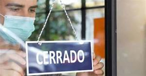 Lecciones aprendidas de empresas fallidas – Héctor Andrés Obregón Pérez