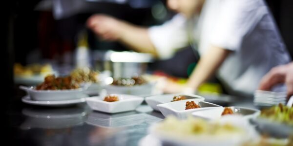 Nelson Rafael Bustamante Abidar - Alta cocina; En qué consiste; Cuáles son sus técnicas más utilizadas - FOTO