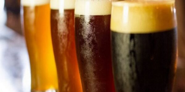 Nelson Rafael Bustamante Abidar - ¡Entérate! Y las 8 cervezas más exóticas del mundo son - FOTO
