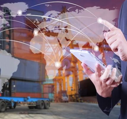 camilo ibrahim issa - Exportador autorizado: Optimizando el proceso logístico para el comercio internacional