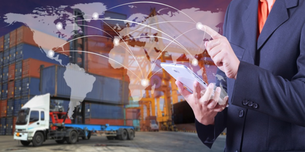 camilo ibrahim issa - Exportador autorizado: Optimizando el proceso logístico para el comercio internacional
