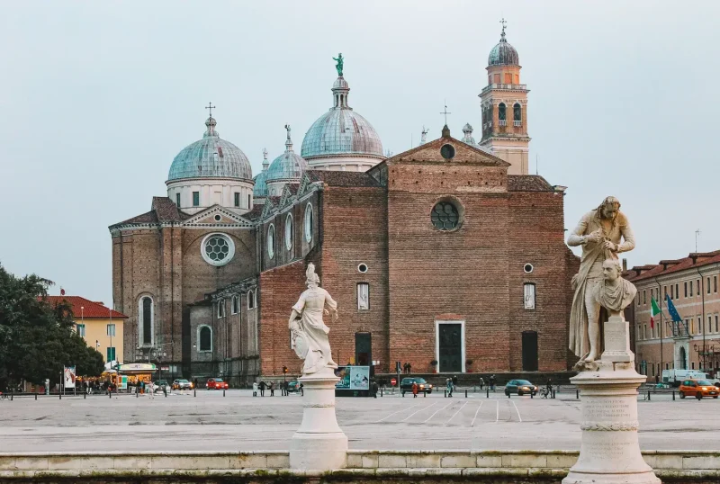 que hacer en Padua