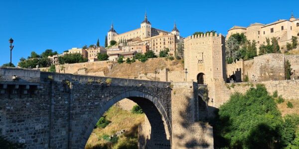 Eco Turismo: Qué ver en Toledo en medio día