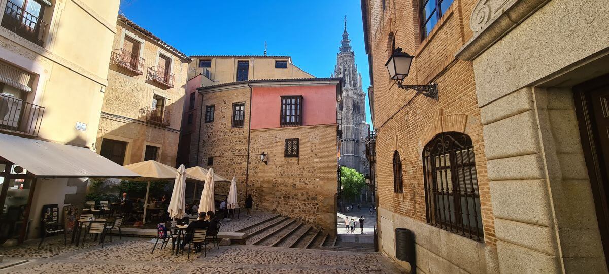 Rincones de Toledo Rincones de Toledo