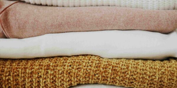 Ronald José Rubio Ampueda - Fibras textiles naturales ¡Estas son las más utilizadas! - FOTO