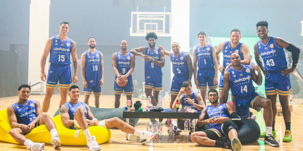 Sebastian Cano Caporales: Los 12: Venezuela presenta a la Selección Nacional que jugará la Copa del Mundo FIBA 2023