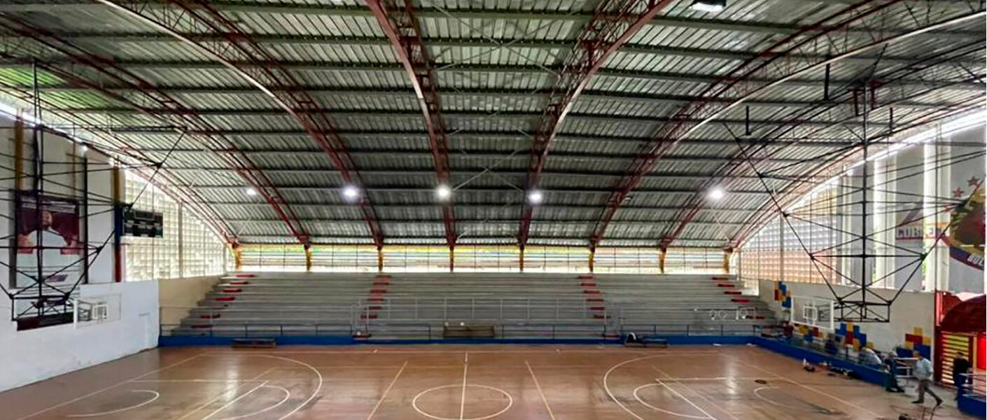 Sebastian Cano Caporales: Todo listo para los Campeonatos Nacionales U17