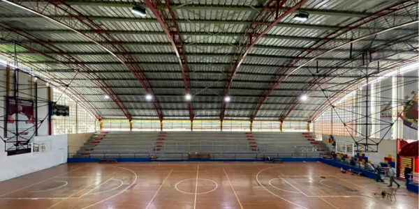 Sebastian Cano Caporales: Todo listo para los Campeonatos Nacionales U17