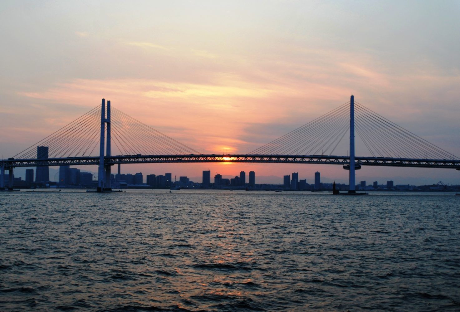 que hacer en Yokohama