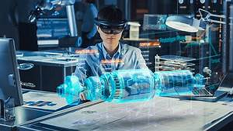 Tecnologías Innovadoras en la Construcción: Impulsando el Futuro de la Industria