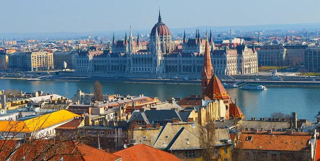 budapest-hungria