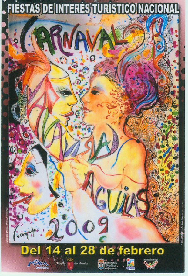 cartel carnaval 09
