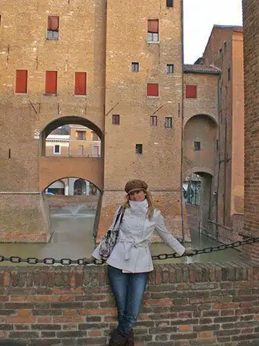 Ferrara