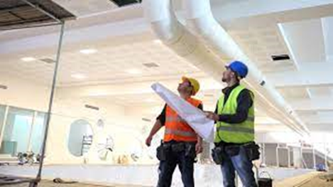 ITE o Inspección Técnica de Edificios: Garantizando la Seguridad y Conservación de tus Construcciones image 8 - ITE o Inspección Técnica de Edificios: Garantizando la Seguridad y Conservación de tus Construcciones