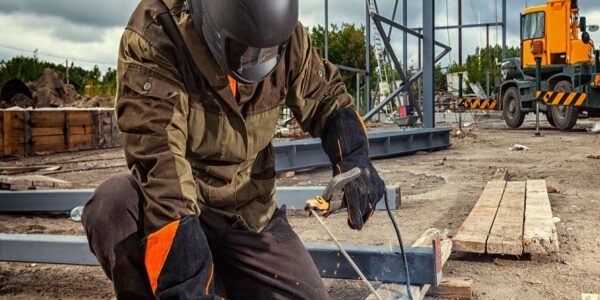 PILPERCA - ¡Entérate! ¡Estos son los 4 principales tipos de soldadura! - FOTO