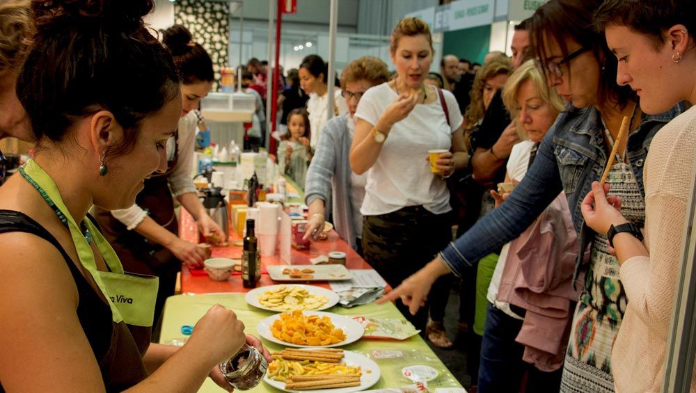 BioCultura Bilbao