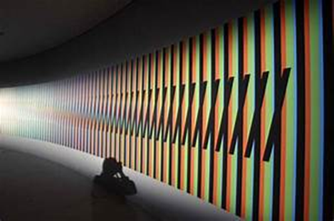 La fascinante relación entre el arte cinético y la tecnología image - La fascinante relación entre el arte cinético y la tecnología