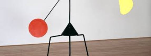 La fascinante relación entre el arte cinético y la tecnología image 1 - La fascinante relación entre el arte cinético y la tecnología
