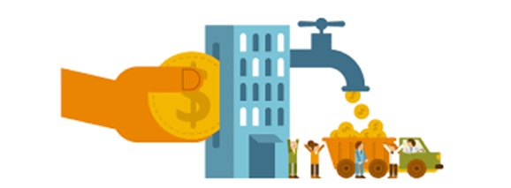 Principios de administración financiera: Cómo administrar las finanzas de una empresa de manera efectiva image - Principios de administración financiera: Cómo administrar las finanzas de una empresa de manera efectiva