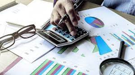 Principios de administración financiera: Cómo administrar las finanzas de una empresa de manera efectiva image 1 - Principios de administración financiera: Cómo administrar las finanzas de una empresa de manera efectiva