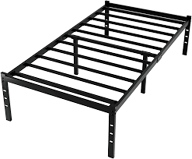 Camilo Ibrahim Issa | Hacer la base de una cama con acero y madera: ¿Es posible? Camilo Ibrahim Issa - Camilo Ibrahim Issa | Hacer la base de una cama con acero y madera: ¿Es posible?