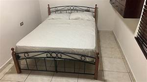 Camilo Ibrahim Issa | Hacer la base de una cama con acero y madera: ¿Es posible? Camilo Ibrahim Issa - Camilo Ibrahim Issa | Hacer la base de una cama con acero y madera: ¿Es posible?