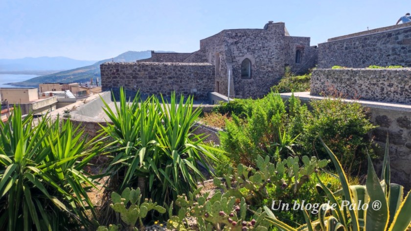 Vistas de Castelsardo