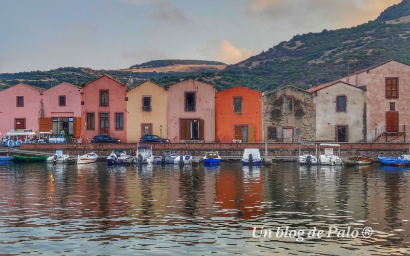 Curtidurías de Bosa, una de las imágenes más bellas de la ciudad