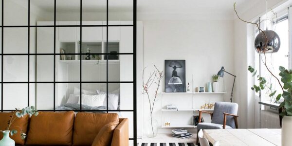 Armando Iachini - ¡Entérate! Decoración para hogares pequeños; Cómo hacerlo de la mejor manera - FOTO
