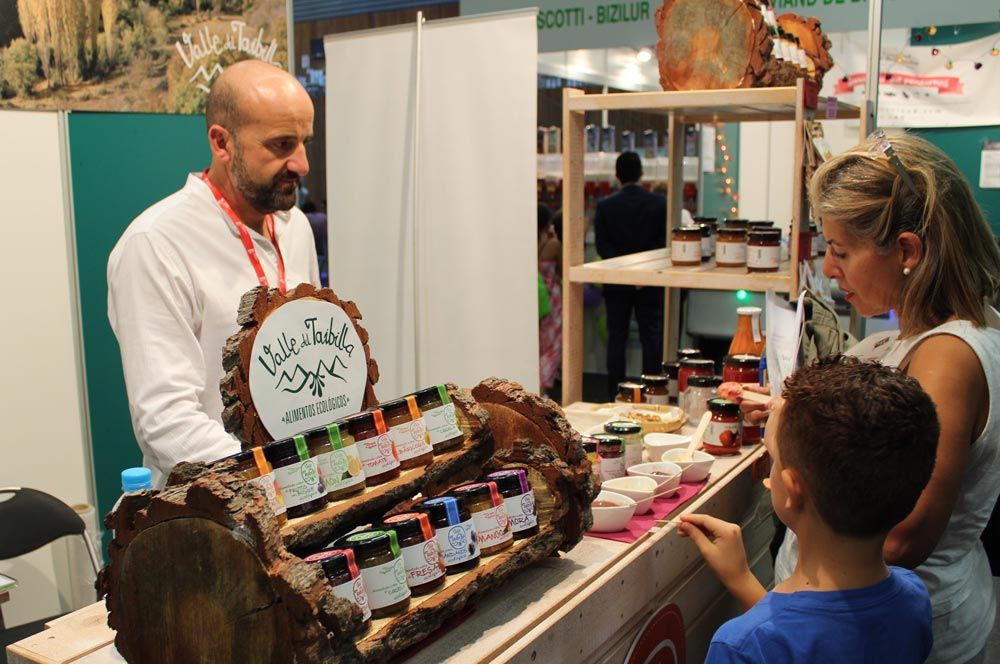 BioCultura Bilbao