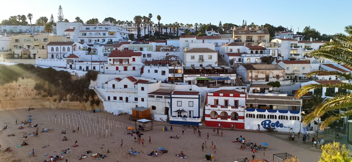Carvoeiro Carvoeiro