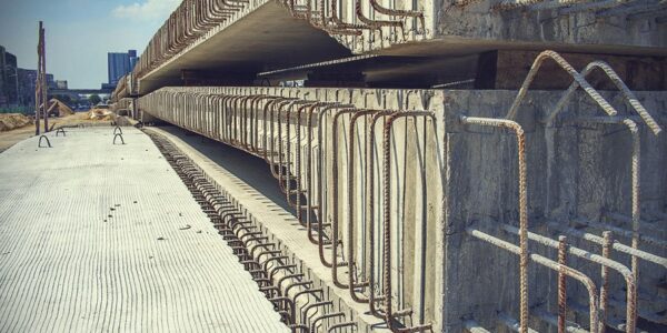 Concretos PILPERMIX - Muros de concreto; Qué son y cuántos tipos existen - FOTO