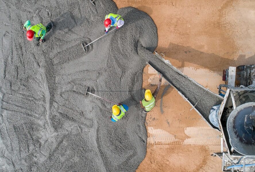 Concretos PILPERMIX - ¡Conócelos! Los mitos más frecuentes alrededor del concreto - FOTO