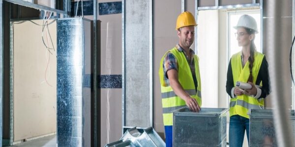 Construcciones Yamaro - Construcción en seco; De qué trata y cuáles son sus ventajas - FOTO