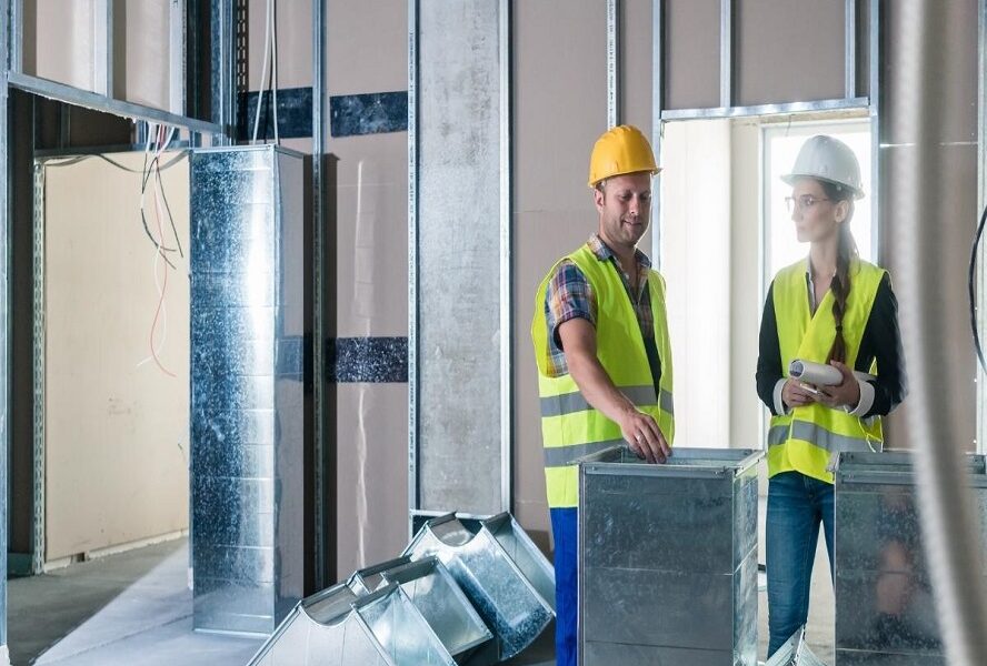 Construcciones Yamaro - Construcción en seco; De qué trata y cuáles son sus ventajas - FOTO