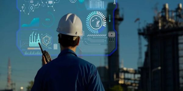 Construcciones Yamaro - Inteligencia Artificial en el sector construcción; Influencia y beneficios - FOTO