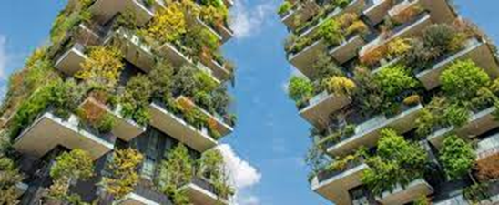 Construyendo un Futuro Respetuoso con el Medio Ambiente