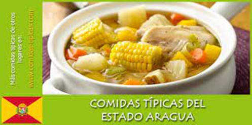 Descubre las Deliciosas Comidas Típicas del Estado Aragua