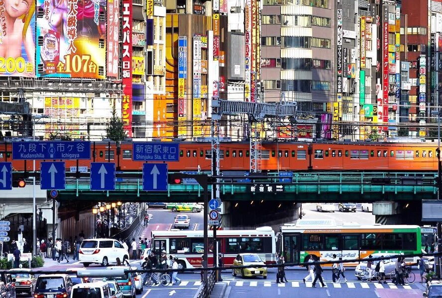 Fundación Yammine - Contaminación visual; Qué es y cuál es su impacto negativo - FOTO