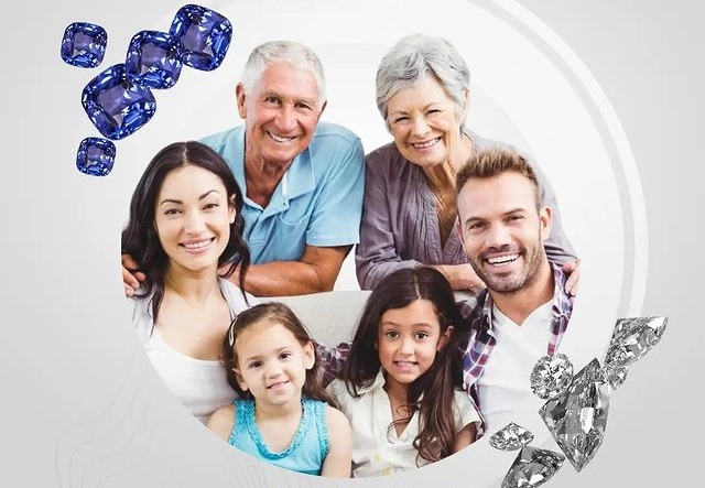 Hjalmar Jesús Gibelli Gómez - La Internacional de Seguros lanza ‘Diamante y Zafiro’, sus nuevas pólizas con cobertura internacional - FOTO