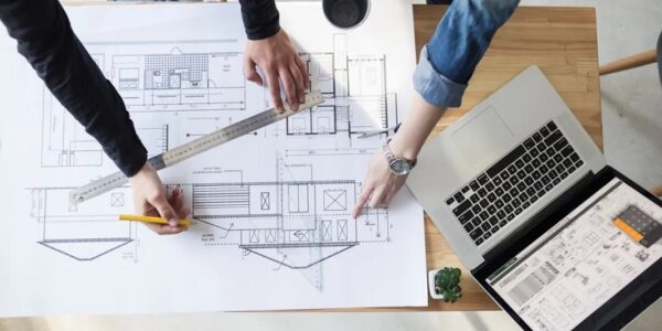 Javier Francisco Ceballos Jiménez - Sabías que... Tipos de arquitectos; Cuántos existen - FOTO