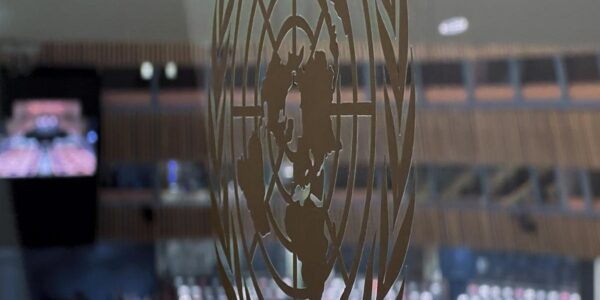 Juanfe Serrano - ¡Atención! ONU crea organismo mundial para la Inteligencia Artificial - FOTO