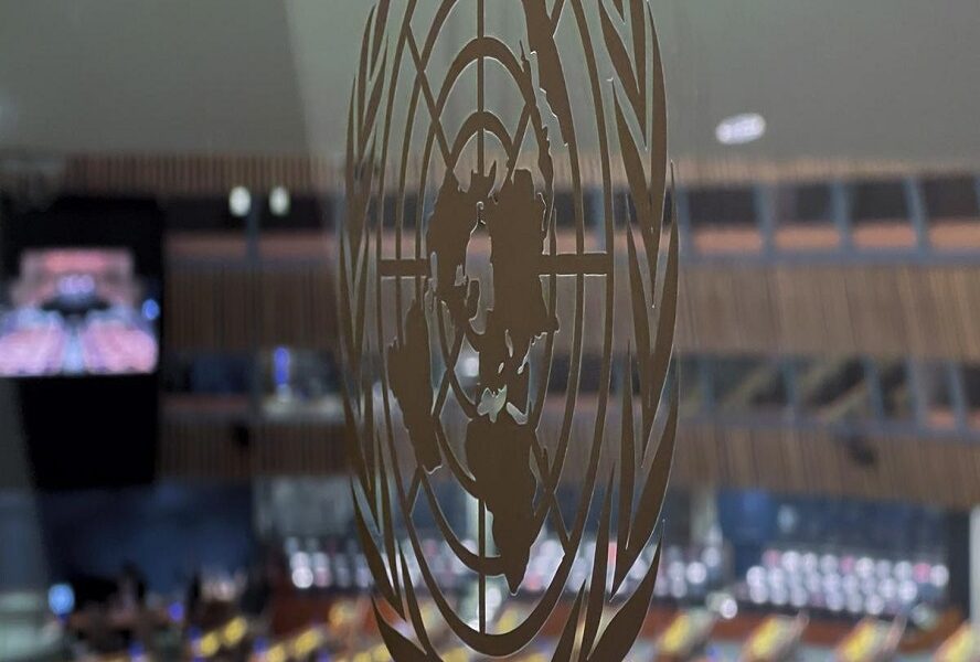 Juanfe Serrano - ¡Atención! ONU crea organismo mundial para la Inteligencia Artificial - FOTO
